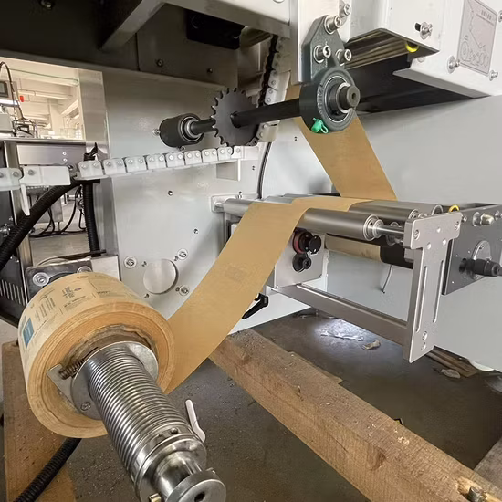 Automatic Napkin Spoon Fork Knife Plastic Cutlery Tissue Paper Packing Machine