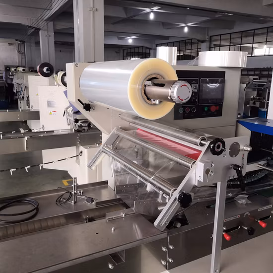 2019 Fully Automatic Wet Wipe Face Tissue Paper Mask Making Packing Machine