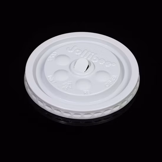 PP-Fast-Food-Trennplatte, Catering-Tablett, Obstbehälter, Clamshell-Box, Becherdeckel, Blisterverpackung, Formmaschine